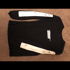 Russell Westbrook “Why Not” crew neck